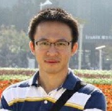 Yang Lin Photo 11
