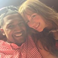 Danielle Byrd Photo 27