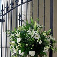 Crystal Flowers Photo 17