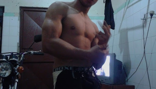 Douglas Weber Photo 20