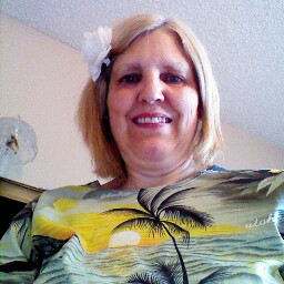 Cindy Moss Photo 13