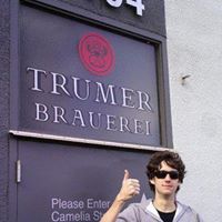 Matthew Tucker Photo 12