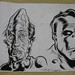 Charles Burns Photo 47