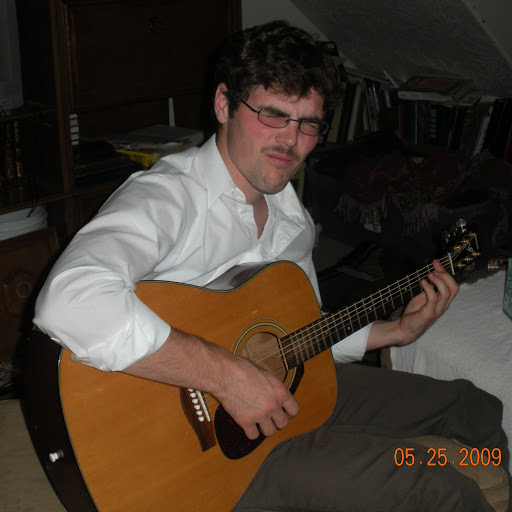 Dan Garner Photo 37