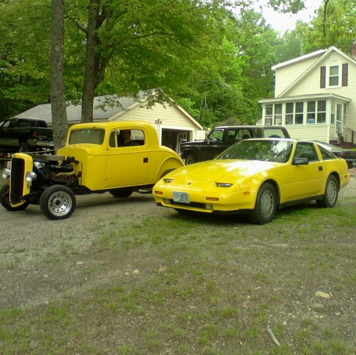 Robert Kemp Photo 16
