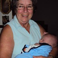 Sue Handley Photo 8