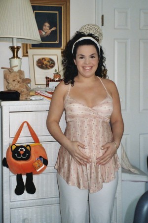 Stephanie Rodgers Photo 36