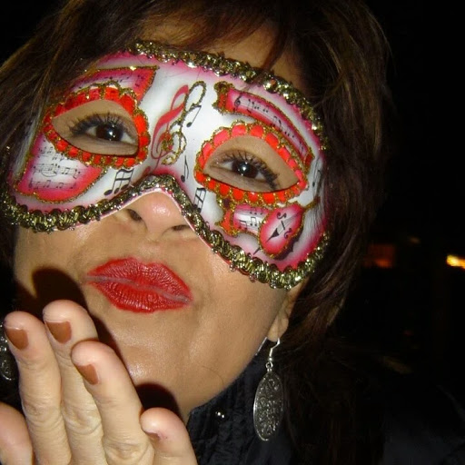 Sylvia Rocha Photo 28