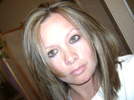 Marcy Ford Photo 9