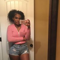 Amber Washington Photo 26