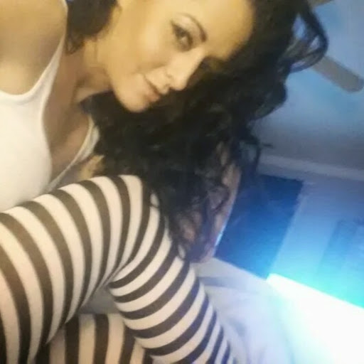 Crystal Tatum Photo 35