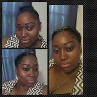 Tia Simmons Photo 8