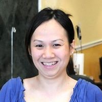Tracy Tran Photo 42