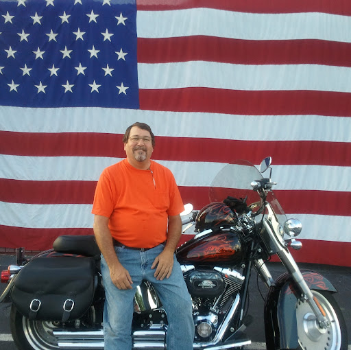 Tony Haney Photo 7