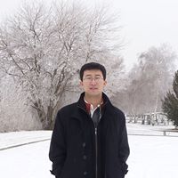 Xiaolin Li Photo 10
