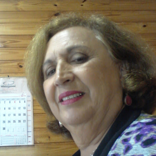 Rosa Godoy Photo 13