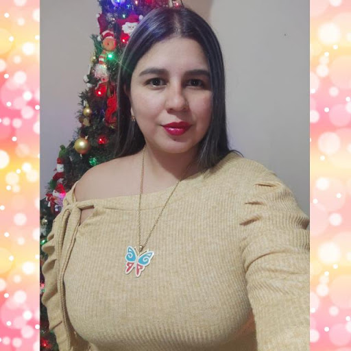 Jazmin Ruiz Photo 37