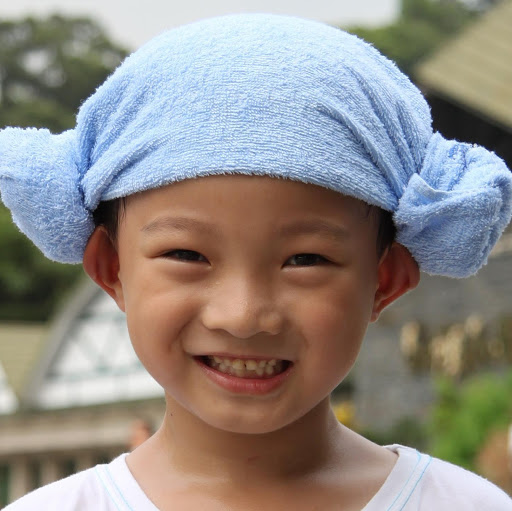 Steven Yang Photo 54