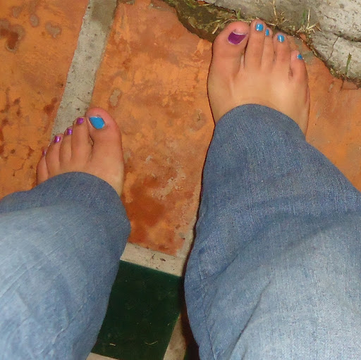 Carol Velasco Photo 8