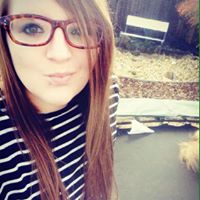Jenna Proctor Photo 13