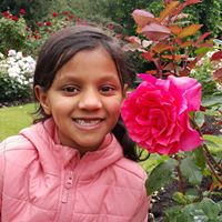 Sarah Joseph Photo 36
