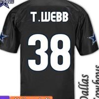 Troy Webb Photo 27