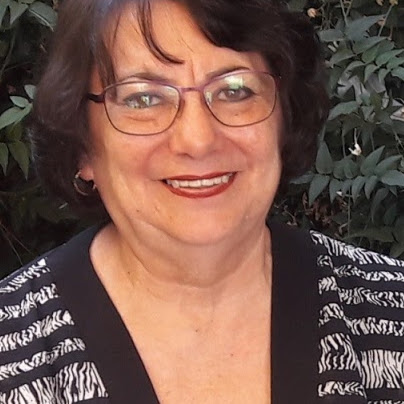 Francisca Gomez Photo 8