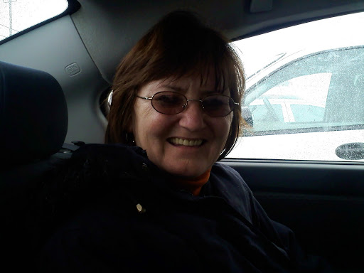 Pat Frederick Photo 34
