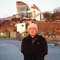 Byung Suh Photo 3