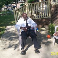 William Batts Photo 6