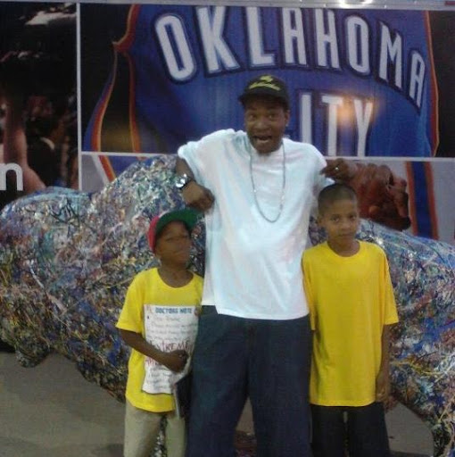 Marcus Pruitt Photo 5