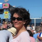 Nancy Hunter Photo 1
