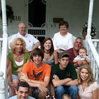 J Clark Photo 8