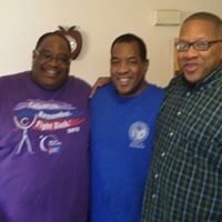 Richard Holmes Photo 32