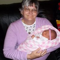 Sandra Crabtree Photo 2