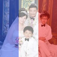 Benjamin Wang Photo 36