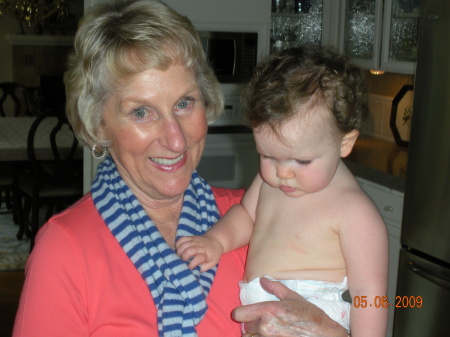 Nancy Crump Photo 20