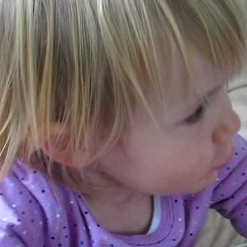 Suzanne Sanborn Photo 2