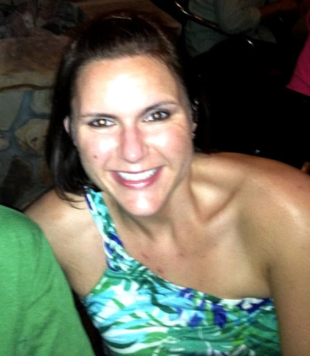 Crystal Robbins Photo 33