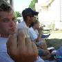 Chris Chenoweth Photo 28