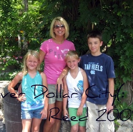Tina Reed Photo 29