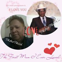 Claudette Anderson Photo 14