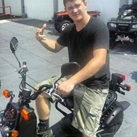 Cory Cagle Photo 4