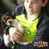 Raymond Purcell Photo 10