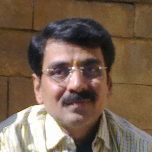 Jayesh Vyas Photo 14