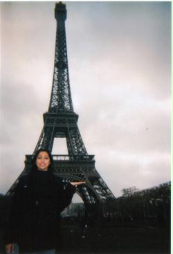 Vanessa Sanchez Photo 30