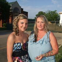 Janice Burcham Photo 3
