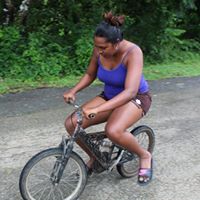Tara Rampersad Photo 3