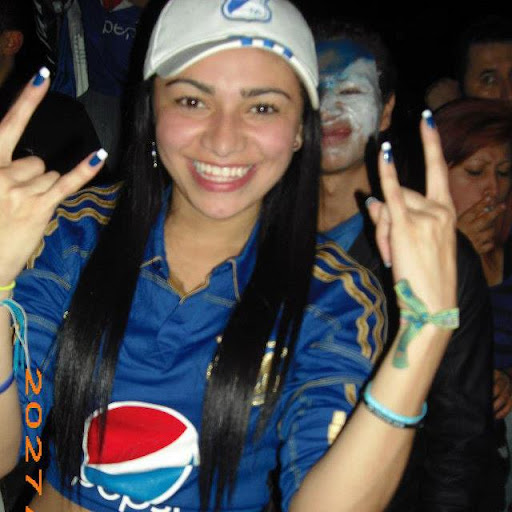 Rocio Rios Photo 19