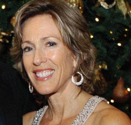 Maureen Sullivan Photo 10
